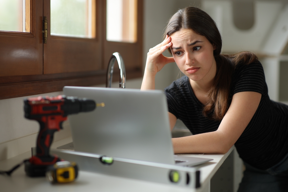 Les erreurs les plus fréquentes en rénovation et comment les éviter